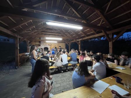 Mladinska izmenjava (9)